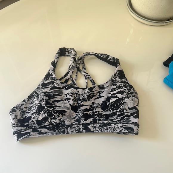 lululemon athletica Other - Lululemon sports bra